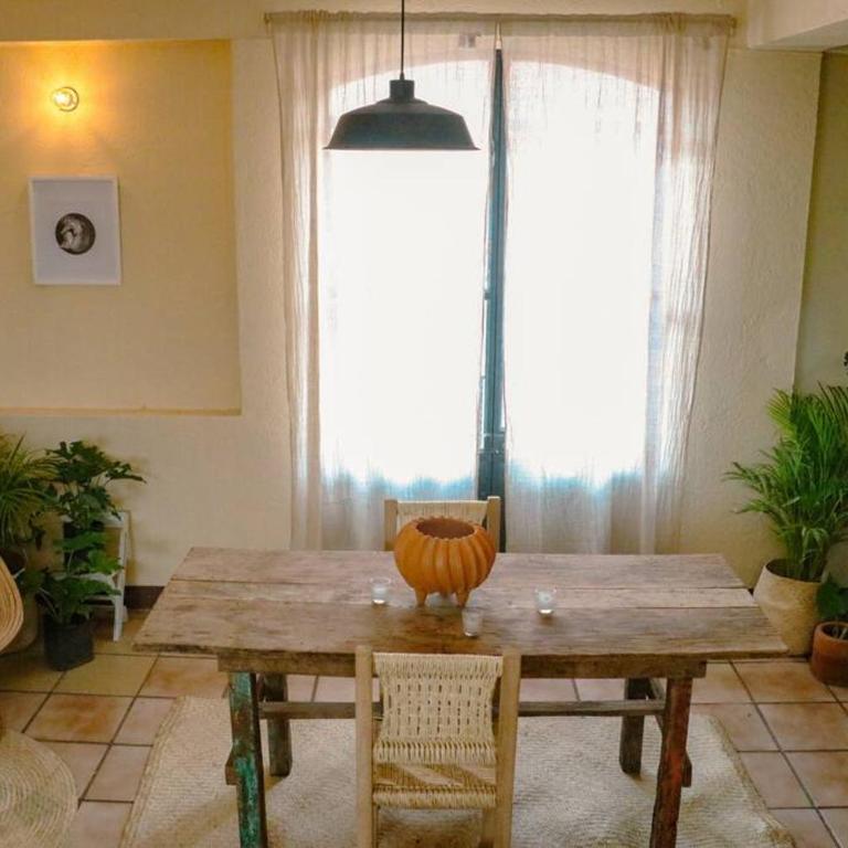 Apartamento La Merced Centro bien ubicado - One-Bedroom Apartment - 6