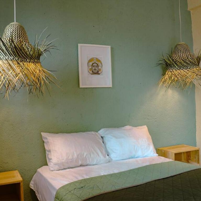 Apartamento La Merced Centro bien ubicado - One-Bedroom Apartment - 11