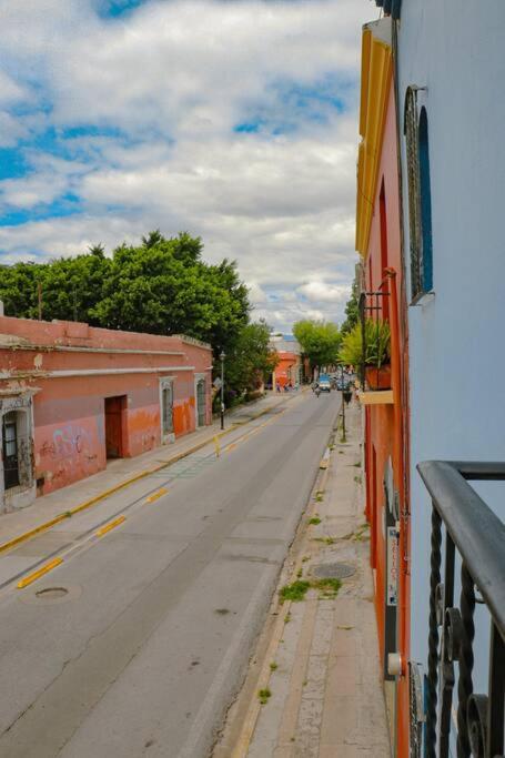 Apartamento La Merced Centro bien ubicado - One-Bedroom Apartment - 12