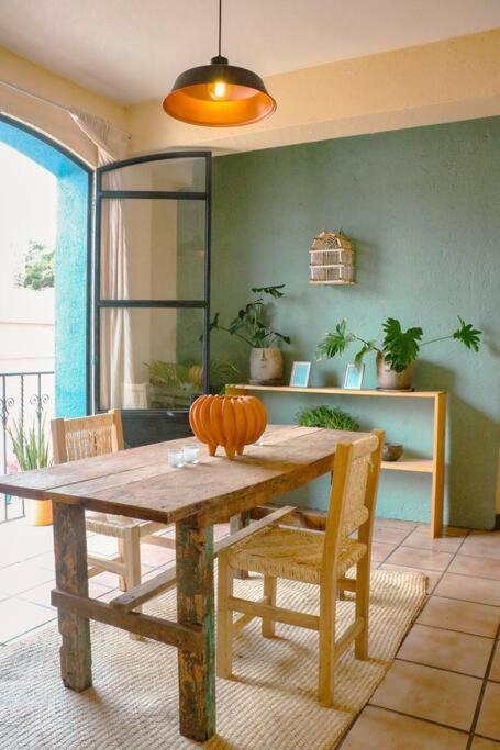 Apartamento La Merced Centro bien ubicado - One-Bedroom Apartment - 13