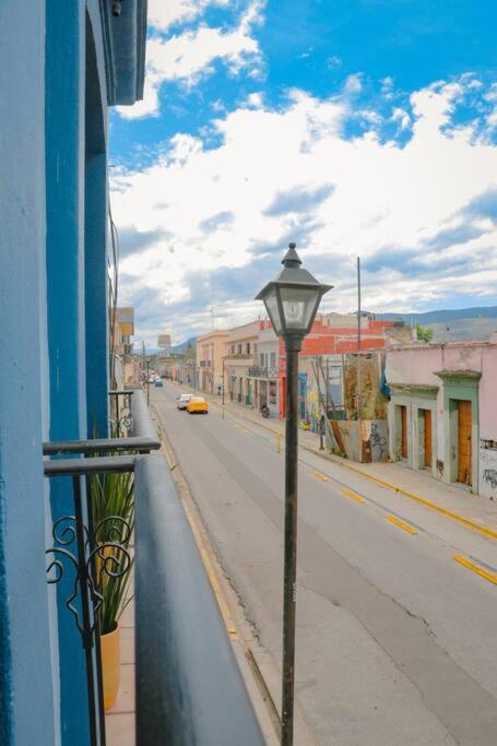 Apartamento La Merced Centro bien ubicado - One-Bedroom Apartment - 14