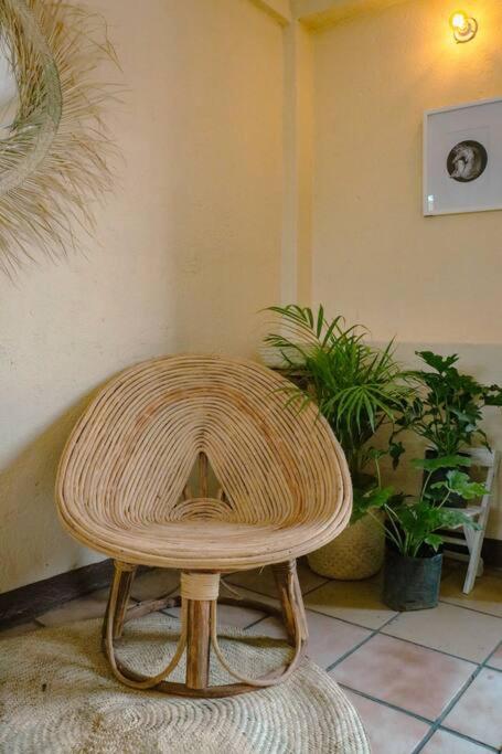 Apartamento La Merced Centro bien ubicado - One-Bedroom Apartment - 17