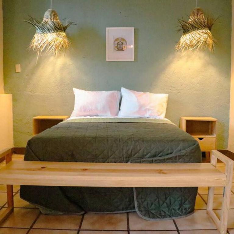 Apartamento La Merced Centro bien ubicado - One-Bedroom Apartment - 18