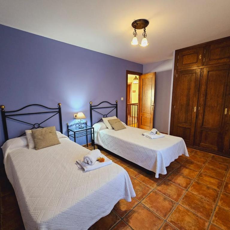Lagar de Palacio - Maison 6 Chambres - 6