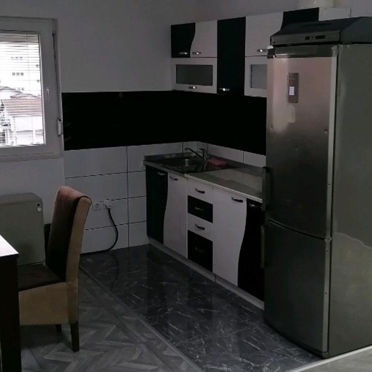 YOUR home - Apartman sa 1 Spavaćom Sobom - 7