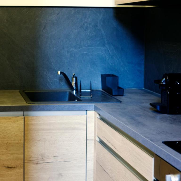Bon'appart - Appartement 1 Chambre - 5