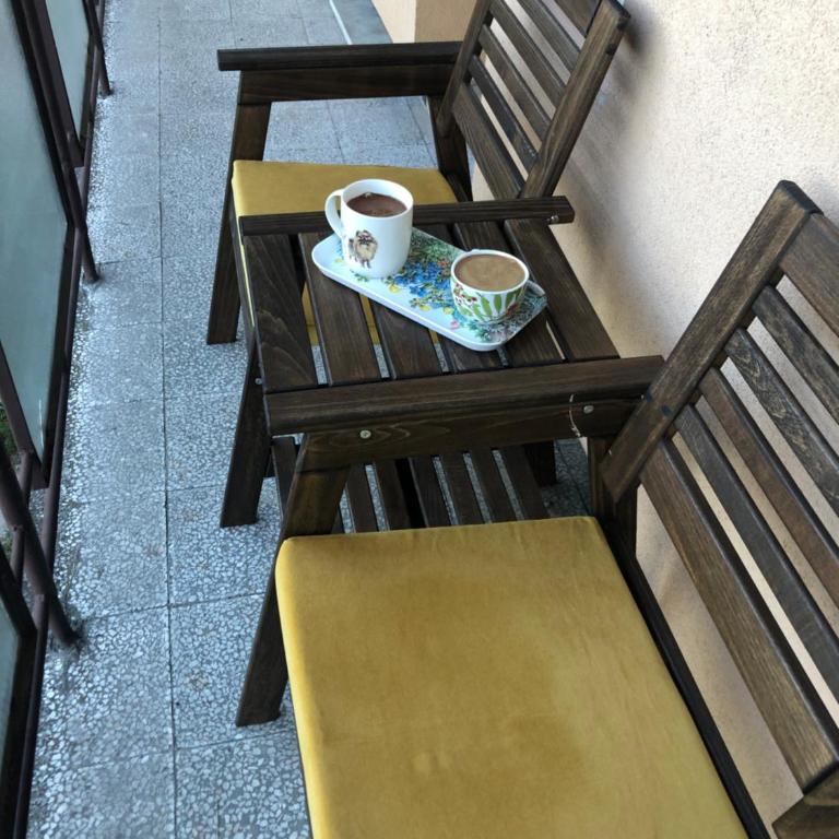 Champion - Apartman sa 2 Spavaće Sobe - 32