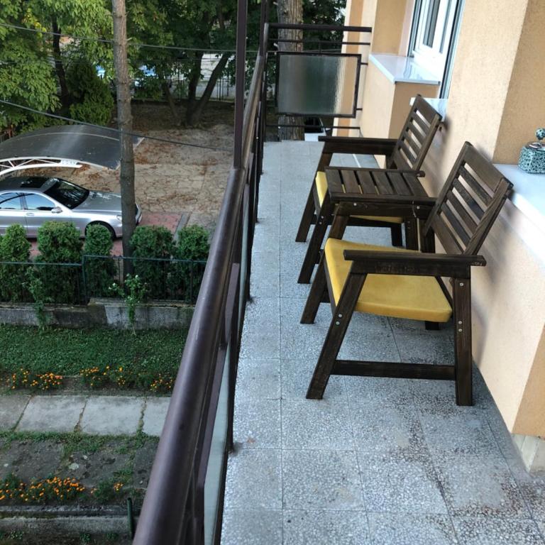 Champion - Apartman sa 2 Spavaće Sobe - 31