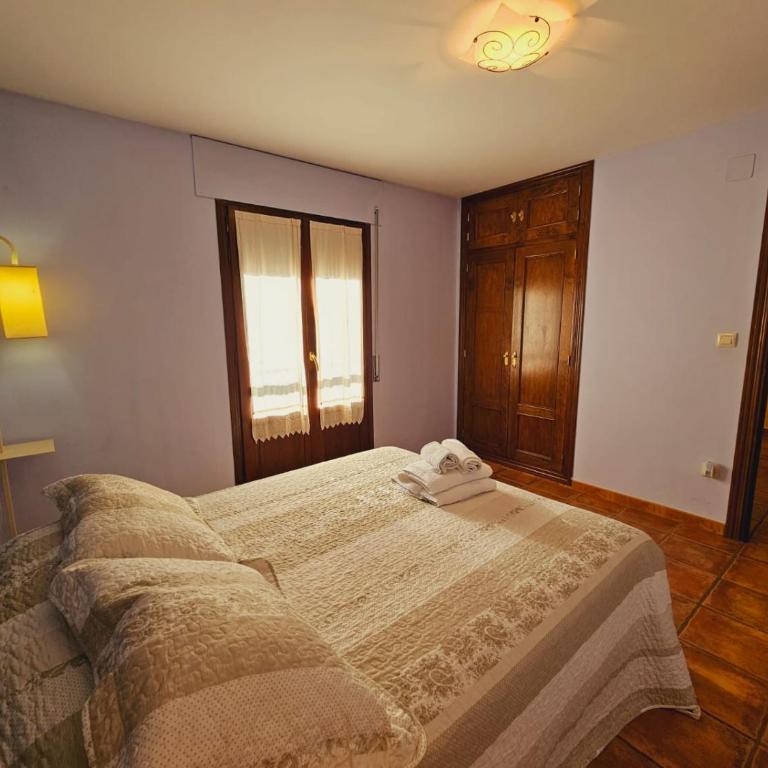 Lagar de Palacio - Maison 6 Chambres - 9