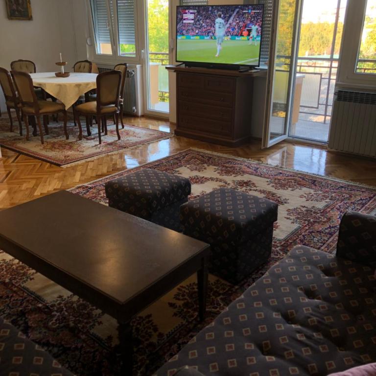 Champion - Apartman sa 2 Spavaće Sobe - 8