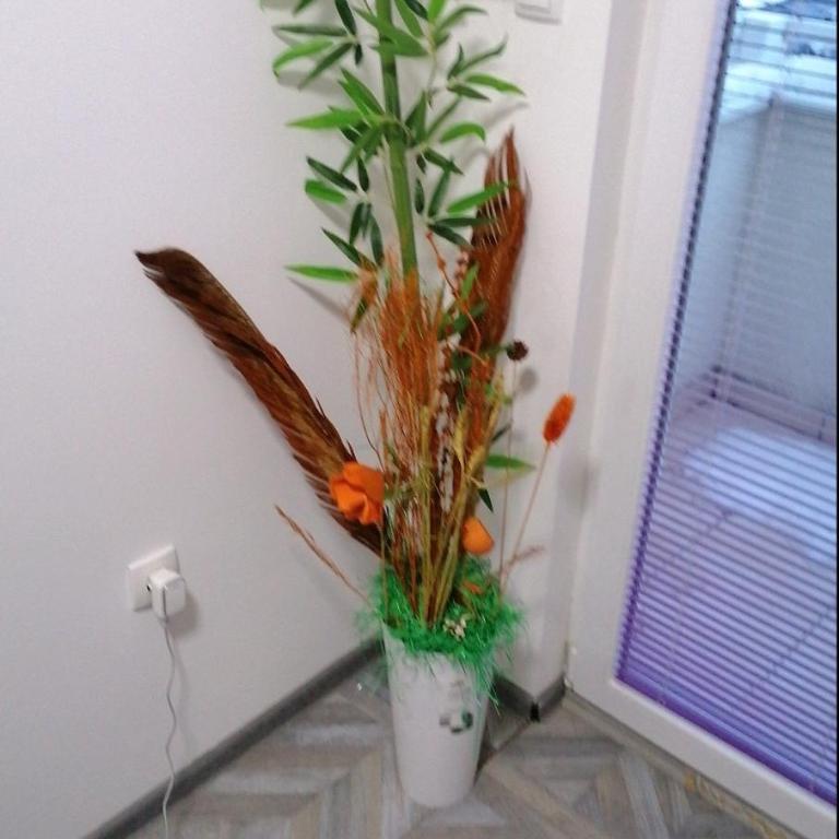 YOUR home - Apartman sa 1 Spavaćom Sobom - 4