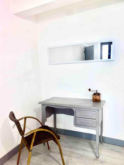2 T2 proche place Carnot BOX A BAGAGES GRATUITS - Appartement 1 Chambre - 10