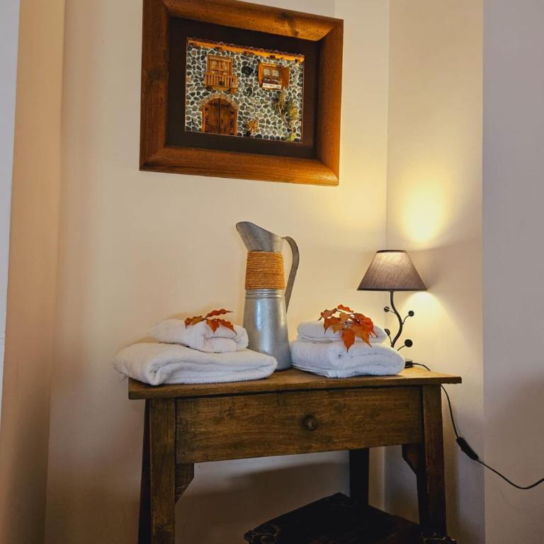 Lagar de Palacio - Maison 6 Chambres - 11