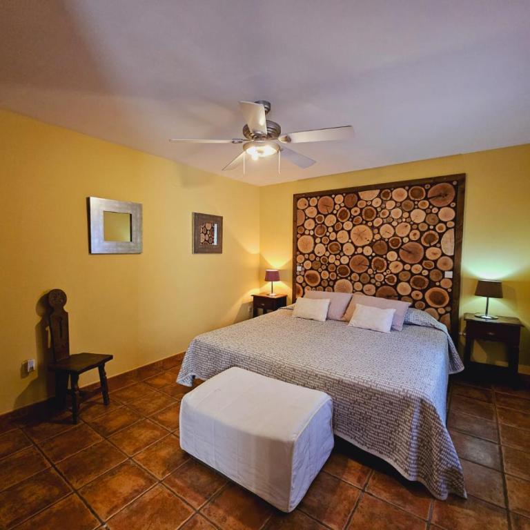 Lagar de Palacio - Maison 6 Chambres - 42