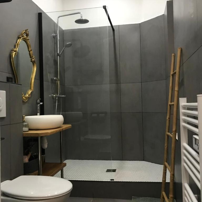 Bon'appart - Appartement 1 Chambre - 8