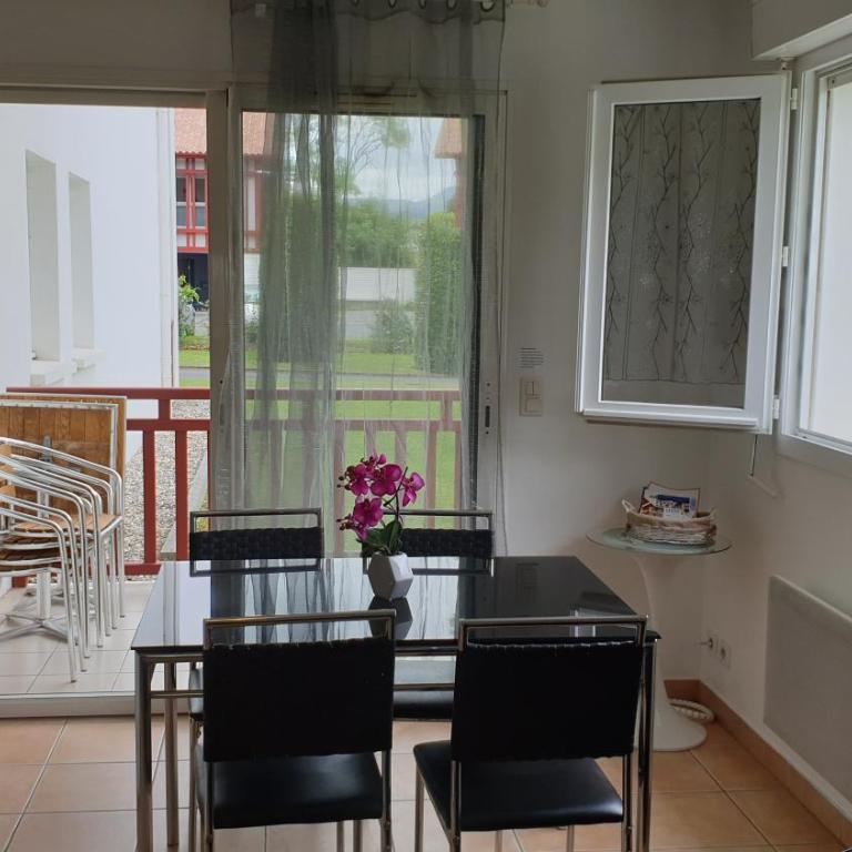 Appartement T2 - au calme et proche centre ville - idéal curistes et vacanciers - Appartement 1 Chambre - 14