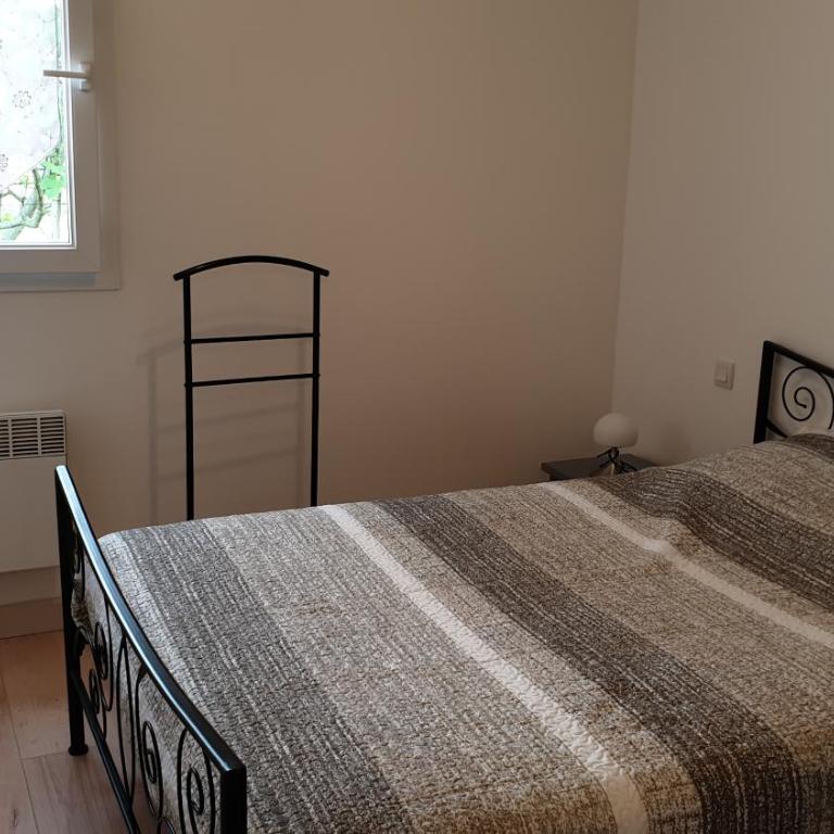 Appartement T2 - au calme et proche centre ville - idéal curistes et vacanciers - Appartement 1 Chambre - 29