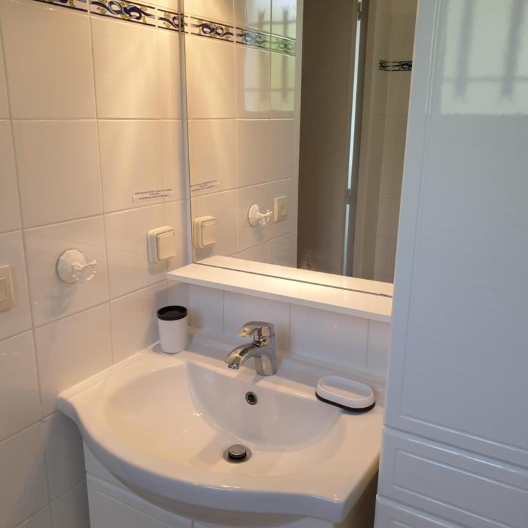 Appartement T2 - au calme et proche centre ville - idéal curistes et vacanciers - Appartement 1 Chambre - 33
