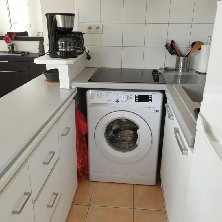 Appartement T2 - au calme et proche centre ville - idéal curistes et vacanciers - Appartement 1 Chambre - 23