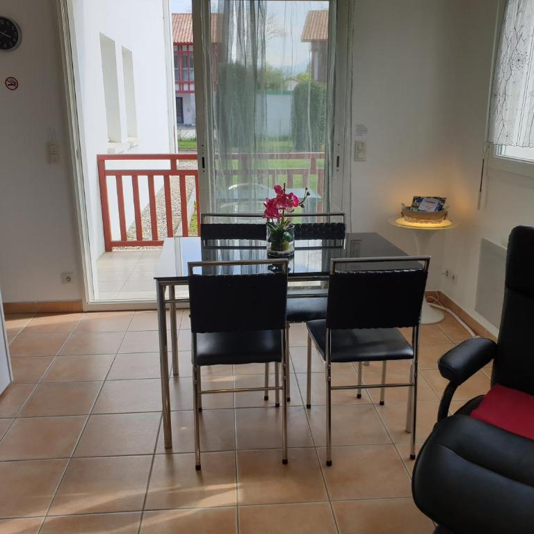 Appartement T2 - au calme et proche centre ville - idéal curistes et vacanciers - Appartement 1 Chambre - 17