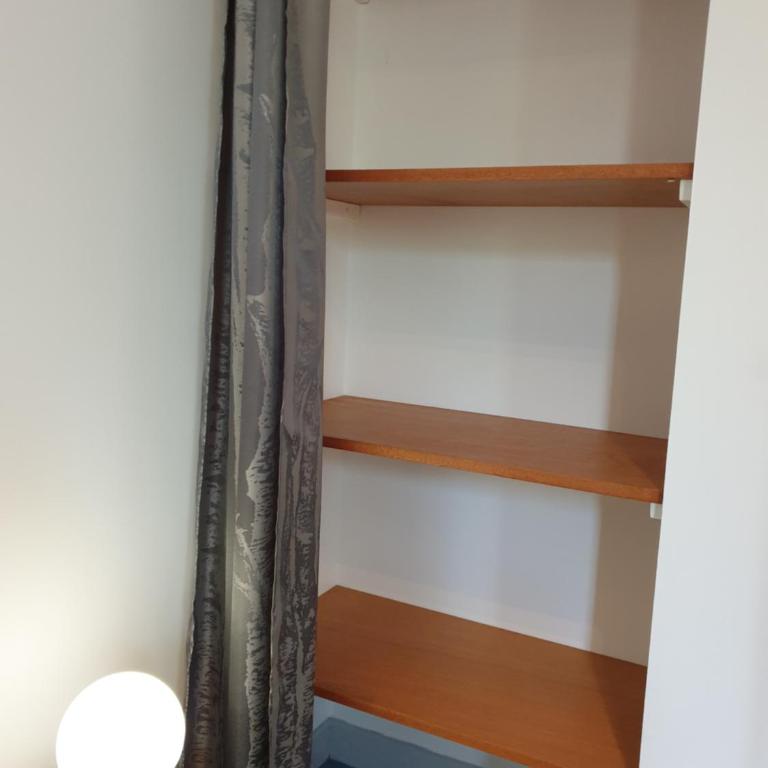 Appartement T2 - au calme et proche centre ville - idéal curistes et vacanciers - Appartement 1 Chambre - 31