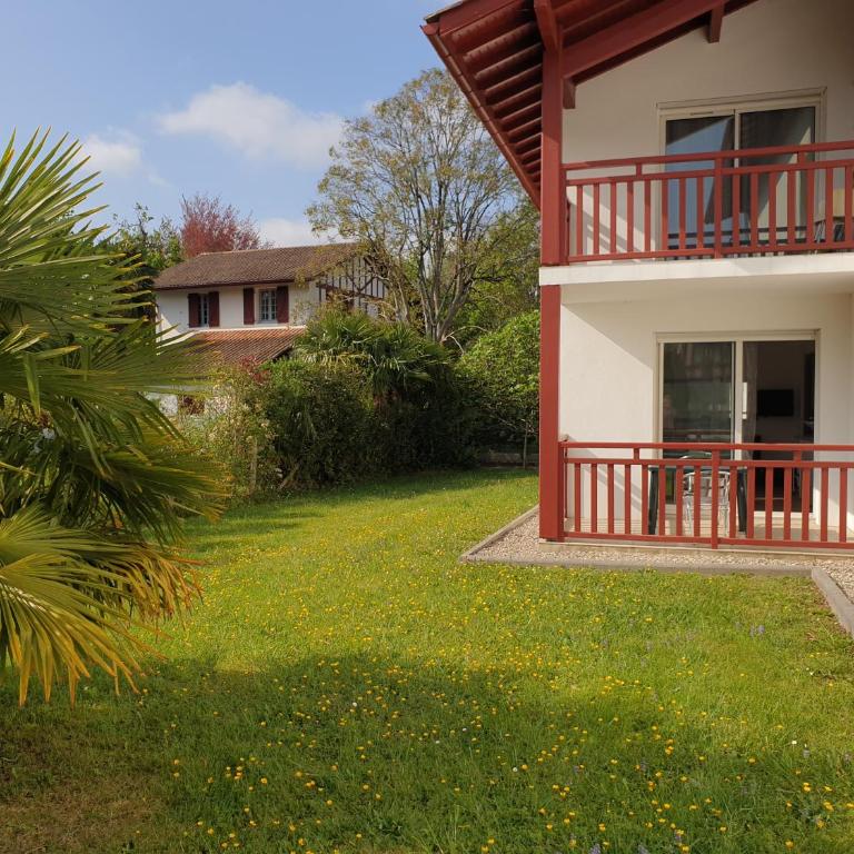 Appartement T2 - au calme et proche centre ville - idéal curistes et vacanciers - Appartement 1 Chambre - 40