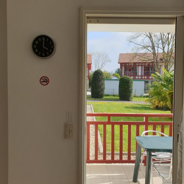 Appartement T2 - au calme et proche centre ville - idéal curistes et vacanciers - Appartement 1 Chambre - 3