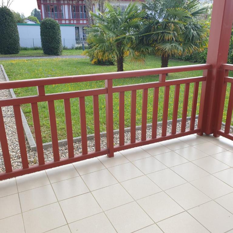 Appartement T2 - au calme et proche centre ville - idéal curistes et vacanciers - Appartement 1 Chambre - 35