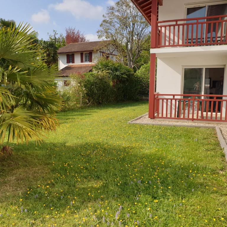 Appartement T2 - au calme et proche centre ville - idéal curistes et vacanciers - Appartement 1 Chambre - 37