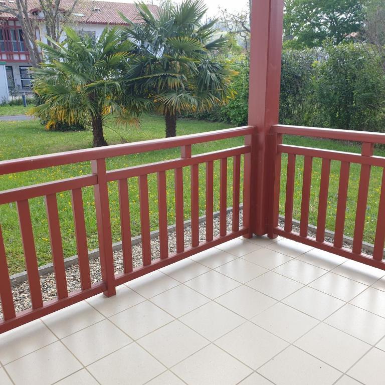 Appartement T2 - au calme et proche centre ville - idéal curistes et vacanciers - Appartement 1 Chambre - 36