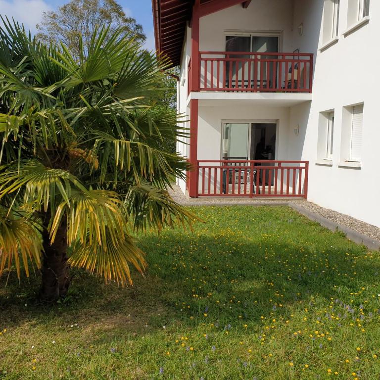 Appartement T2 - au calme et proche centre ville - idéal curistes et vacanciers - Appartement 1 Chambre - 41