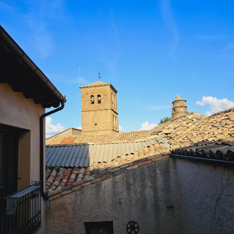 Lagar de Palacio - Maison 6 Chambres - 21