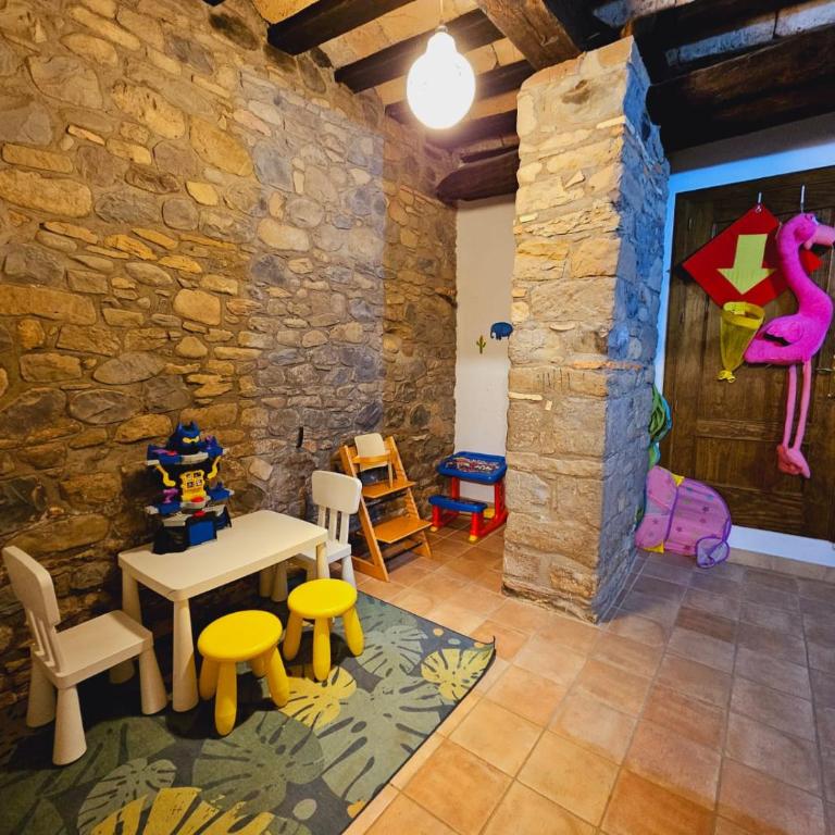 Lagar de Palacio - Maison 6 Chambres - 43