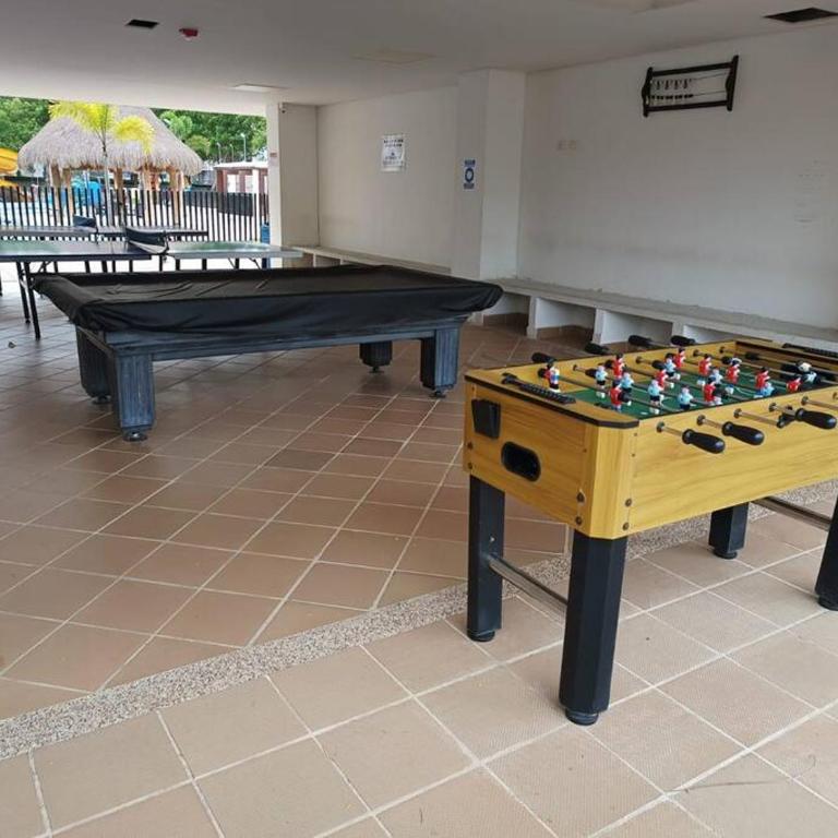 Peñazul La Morada 704 - Ricaurte Cundinamarca - Apartamento de 3 dormitorios - 2