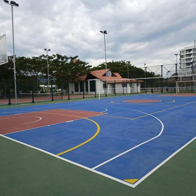 Peñazul La Morada 704 - Ricaurte Cundinamarca - Apartamento de 3 dormitorios - 3