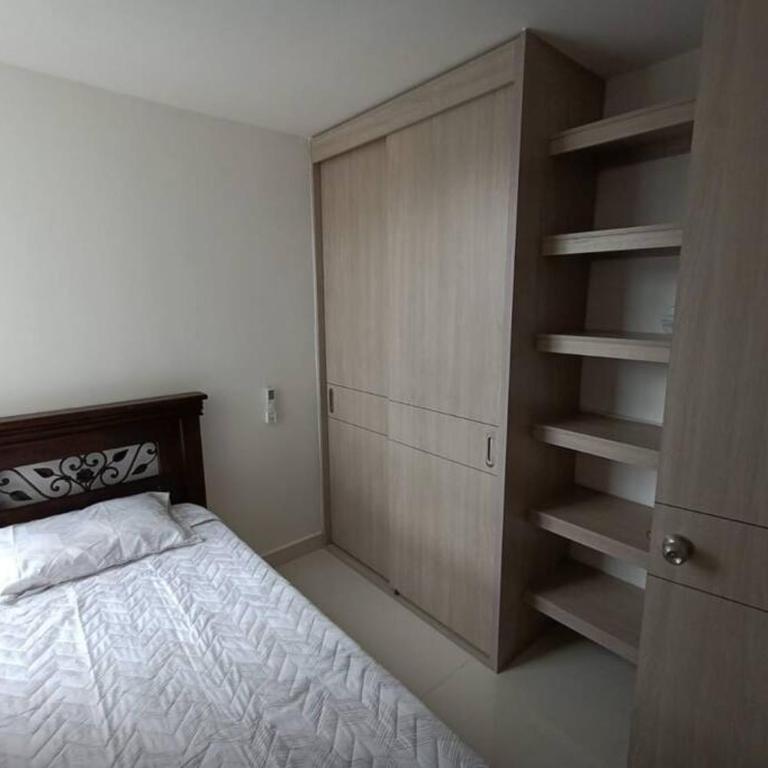 Peñazul La Morada 704 - Ricaurte Cundinamarca - Apartamento de 3 dormitorios - 6