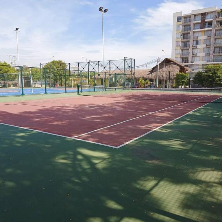 Peñazul La Morada 704 - Ricaurte Cundinamarca - Apartamento de 3 dormitorios - 7