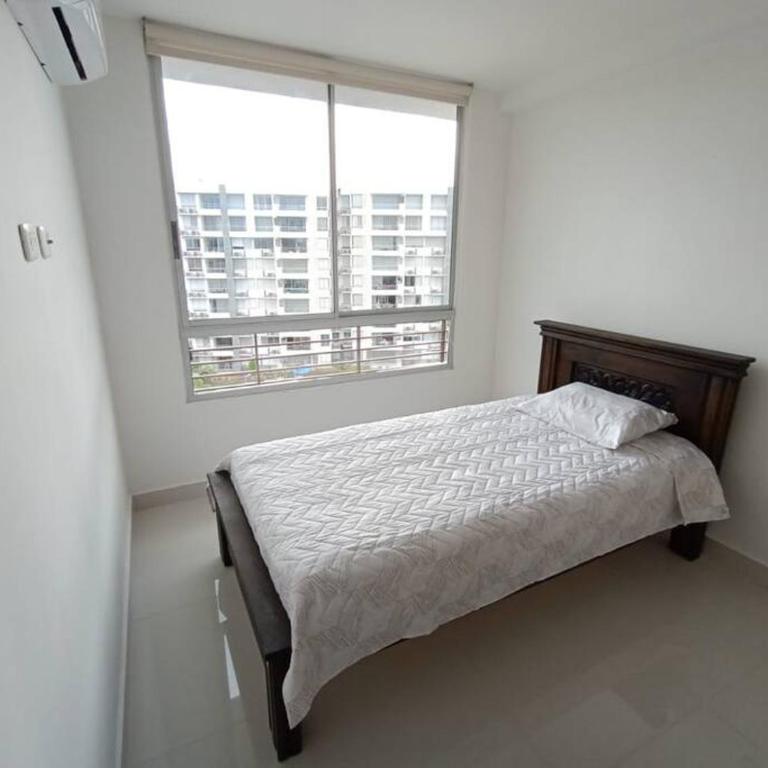 Peñazul La Morada 704 - Ricaurte Cundinamarca - Apartamento de 3 dormitorios - 8