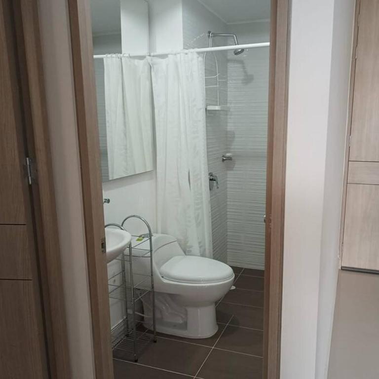 Peñazul La Morada 704 - Ricaurte Cundinamarca - Apartamento de 3 dormitorios - 9