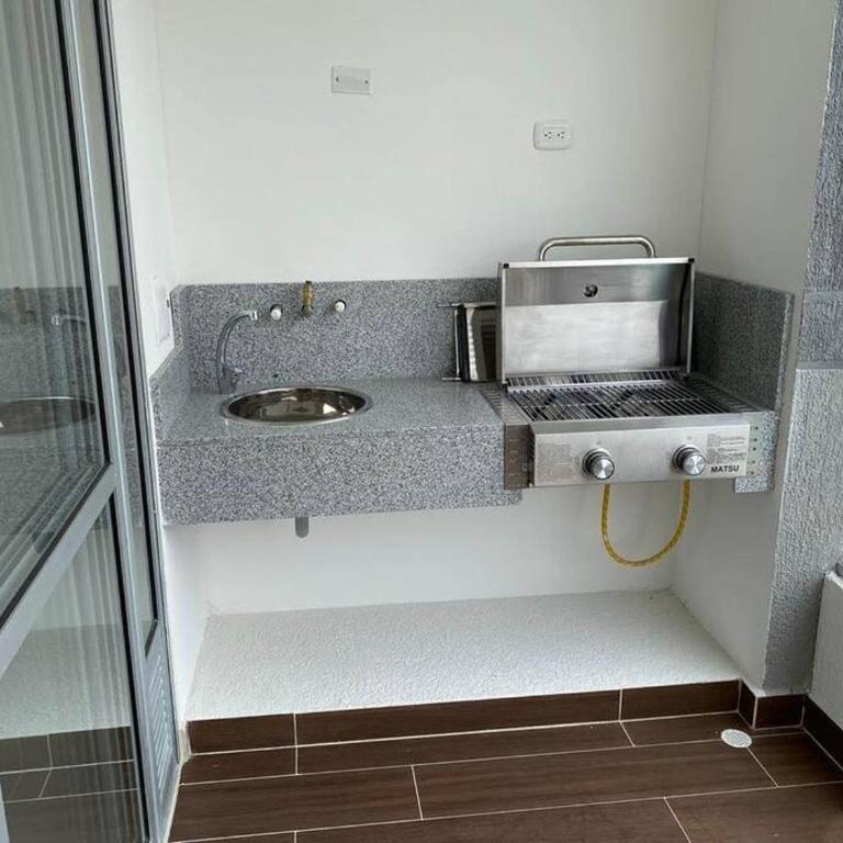 Peñazul La Morada 704 - Ricaurte Cundinamarca - Apartamento de 3 dormitorios - 11