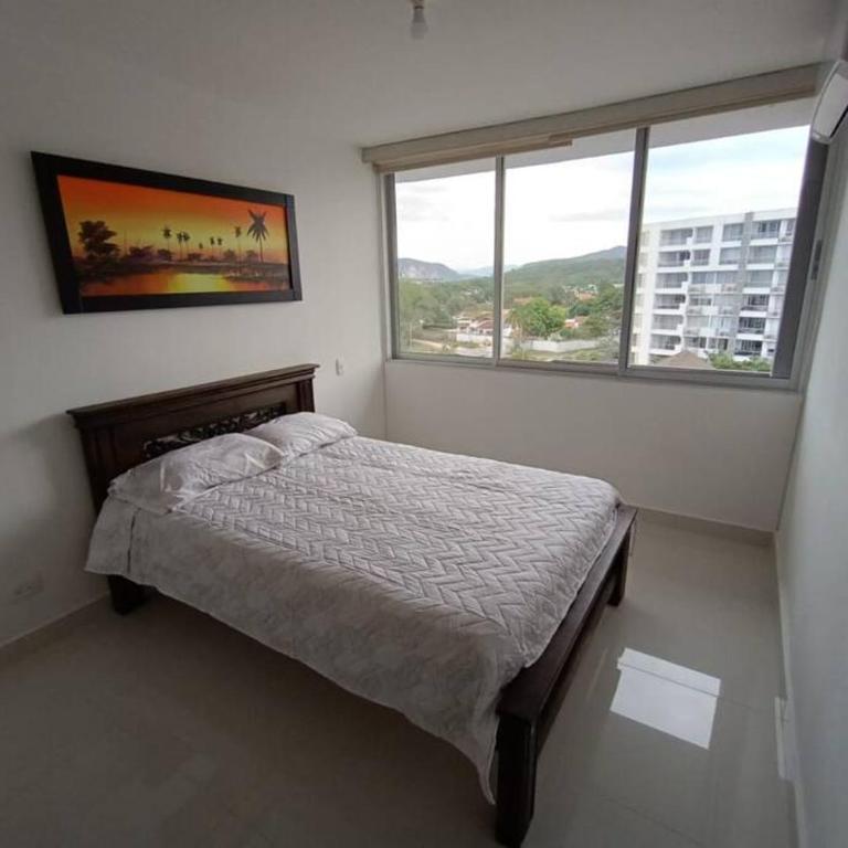 Peñazul La Morada 704 - Ricaurte Cundinamarca - Apartamento de 3 dormitorios - 12