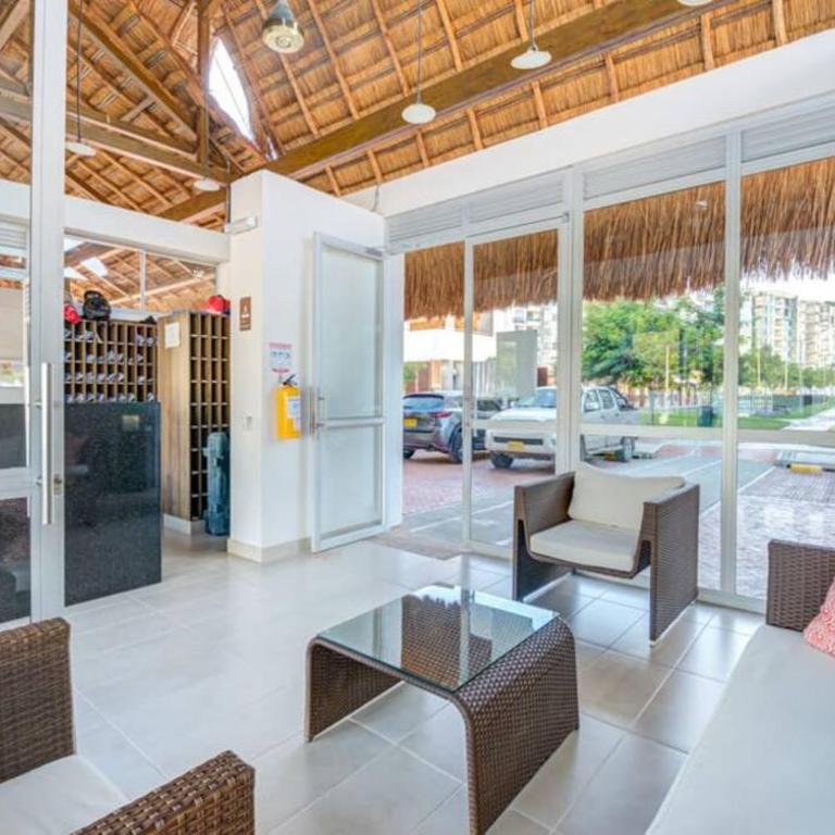 Peñazul La Morada 704 - Ricaurte Cundinamarca - Apartamento de 3 dormitorios - 15