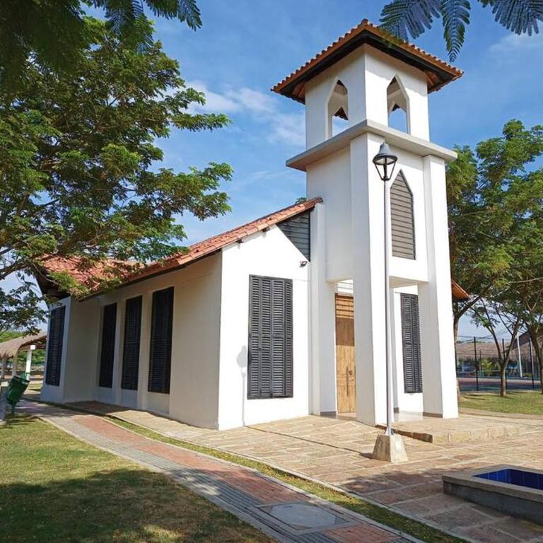 Peñazul La Morada 704 - Ricaurte Cundinamarca - Apartamento de 3 dormitorios - 16