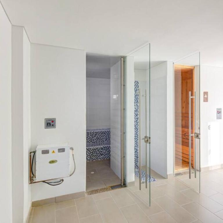 Peñazul La Morada 704 - Ricaurte Cundinamarca - Apartamento de 3 dormitorios - 17