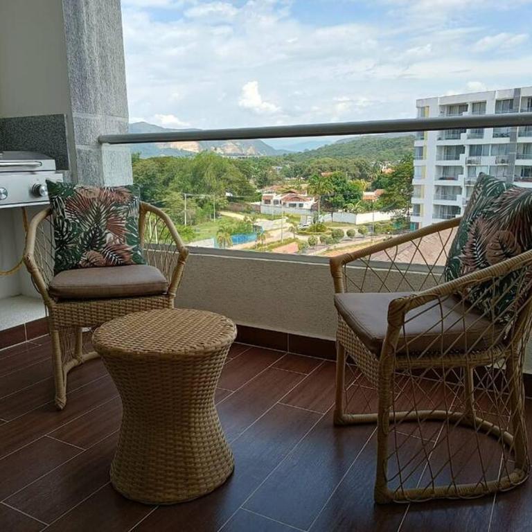 Peñazul La Morada 704 - Ricaurte Cundinamarca - Apartamento de 3 dormitorios - 18