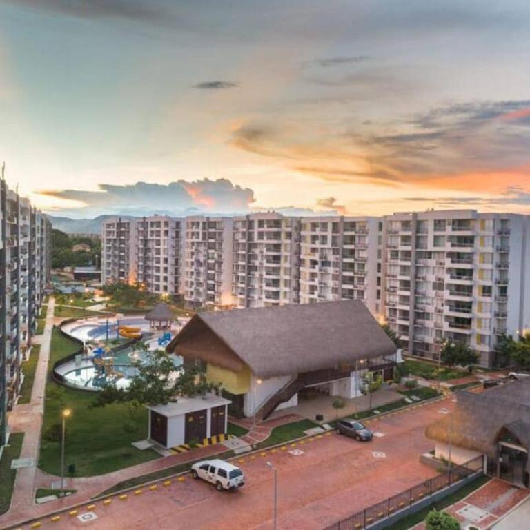 Peñazul La Morada 704 - Ricaurte Cundinamarca - Apartamento de 3 dormitorios - 25