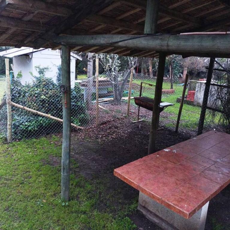 Casa en el Campo Paine - Casa de 3 dormitorios - 24