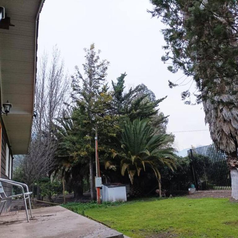 Casa en el Campo Paine - Casa de 3 dormitorios - 27