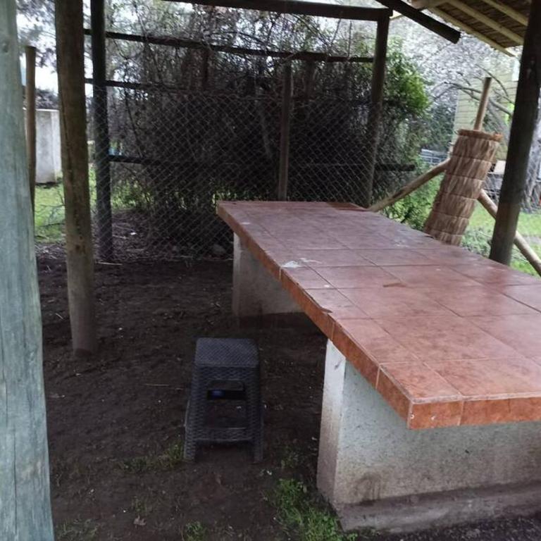 Casa en el Campo Paine - Three-Bedroom House - 28