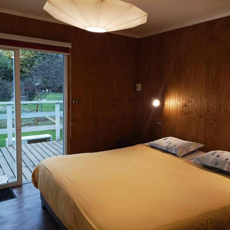 Casa en el Campo Paine - Casa de 3 dormitorios - 12